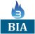 Liberty Dumpster Tucson BIA badge